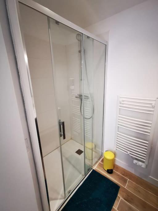Le Puzzle Apartment Trelaze Ngoại thất bức ảnh